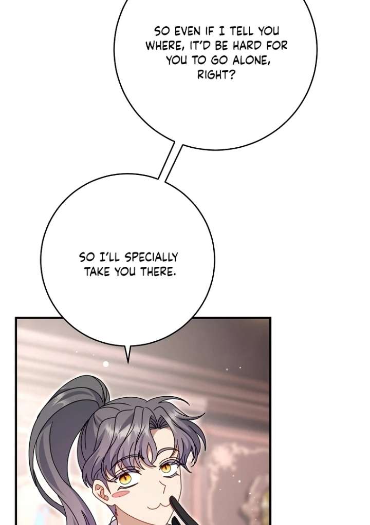 Rather Than The Son, I’ll Take The Father Chapter 48 - Page 35