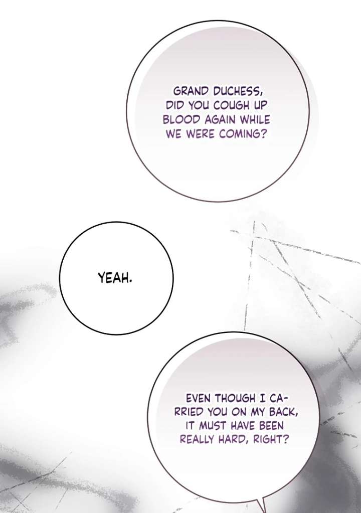 Rather Than The Son, I’ll Take The Father Chapter 48 - Page 57