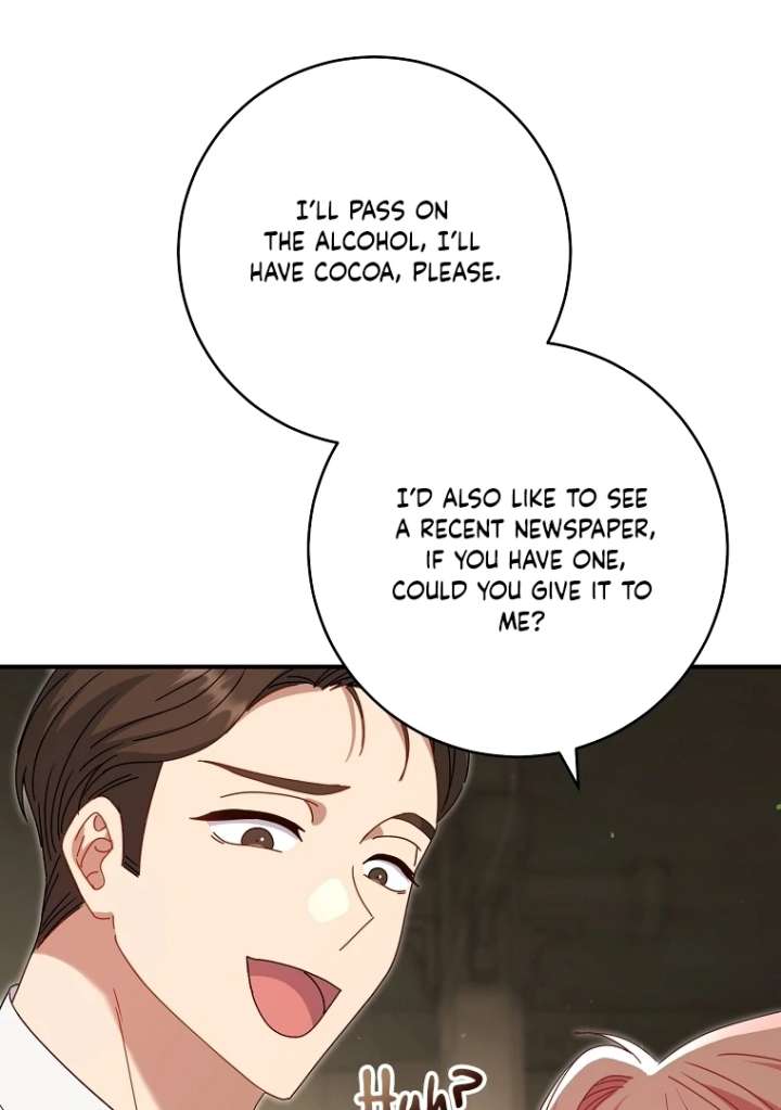 Rather Than The Son, I’ll Take The Father Chapter 48 - Page 98