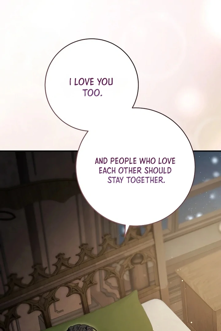 Rather Than The Son, I’ll Take The Father Chapter 49 - Page 109