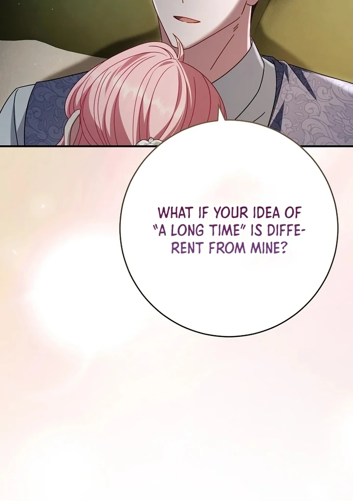 Rather Than The Son, I’ll Take The Father Chapter 49 - Page 112