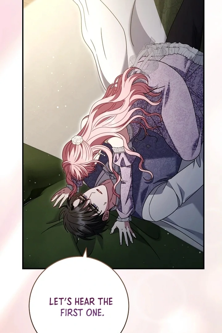 Rather Than The Son, I’ll Take The Father Chapter 49 - Page 114