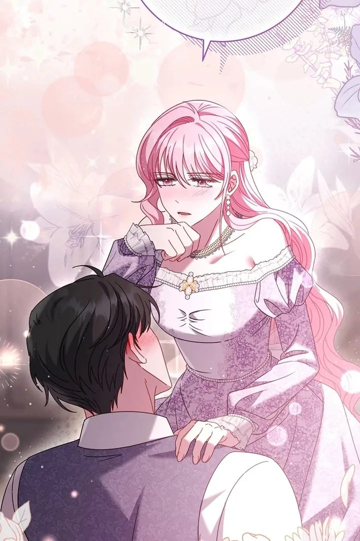 Rather Than The Son, I’ll Take The Father Chapter 49 - Page 131