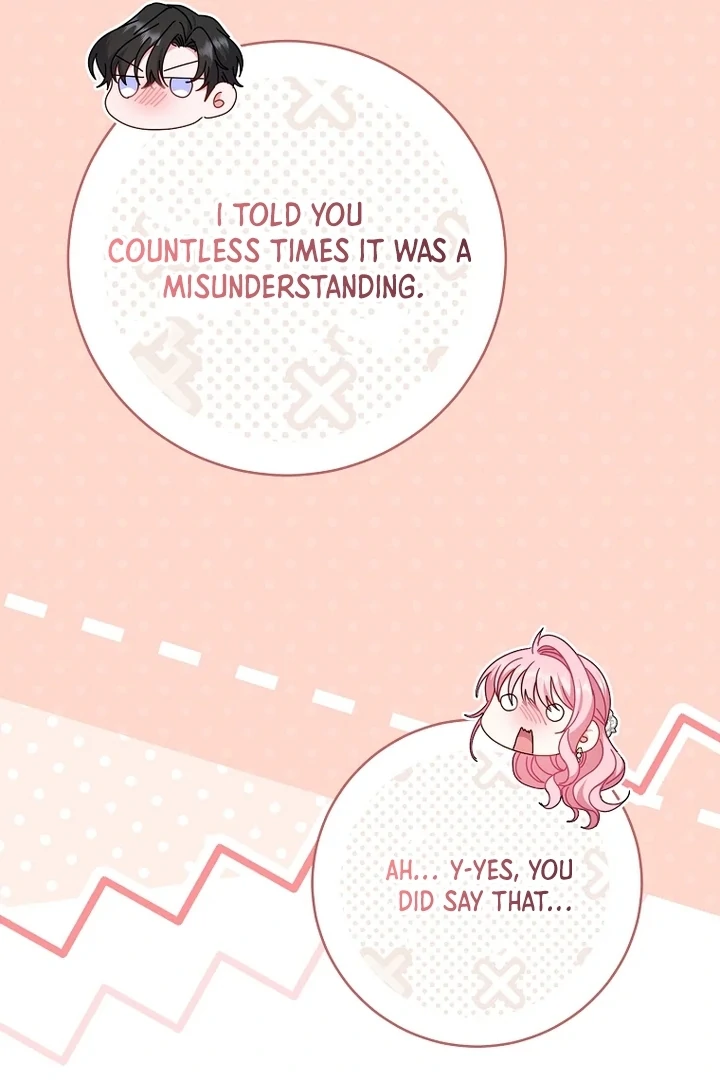 Rather Than The Son, I’ll Take The Father Chapter 49 - Page 137