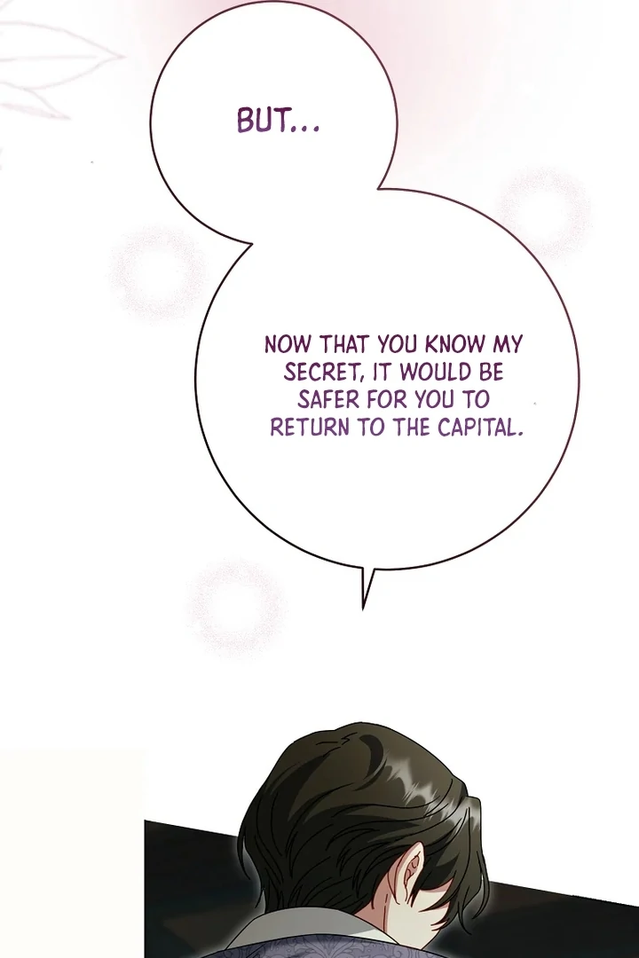 Rather Than The Son, I’ll Take The Father Chapter 49 - Page 29