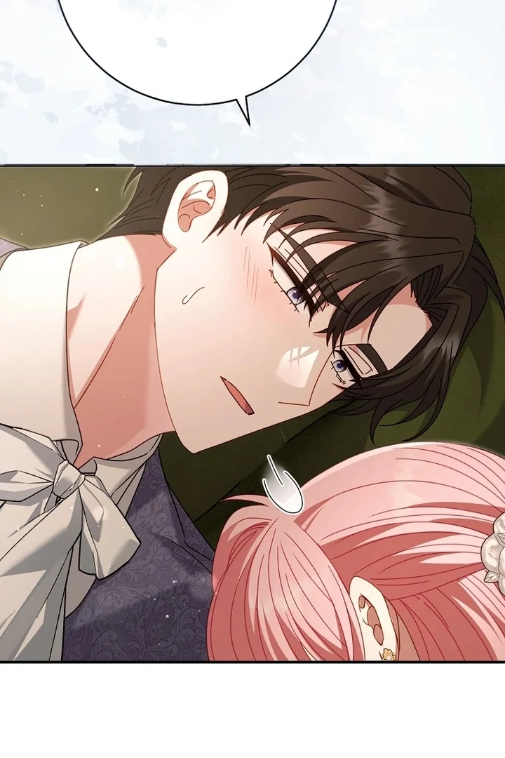 Rather Than The Son, I’ll Take The Father Chapter 49 - Page 46