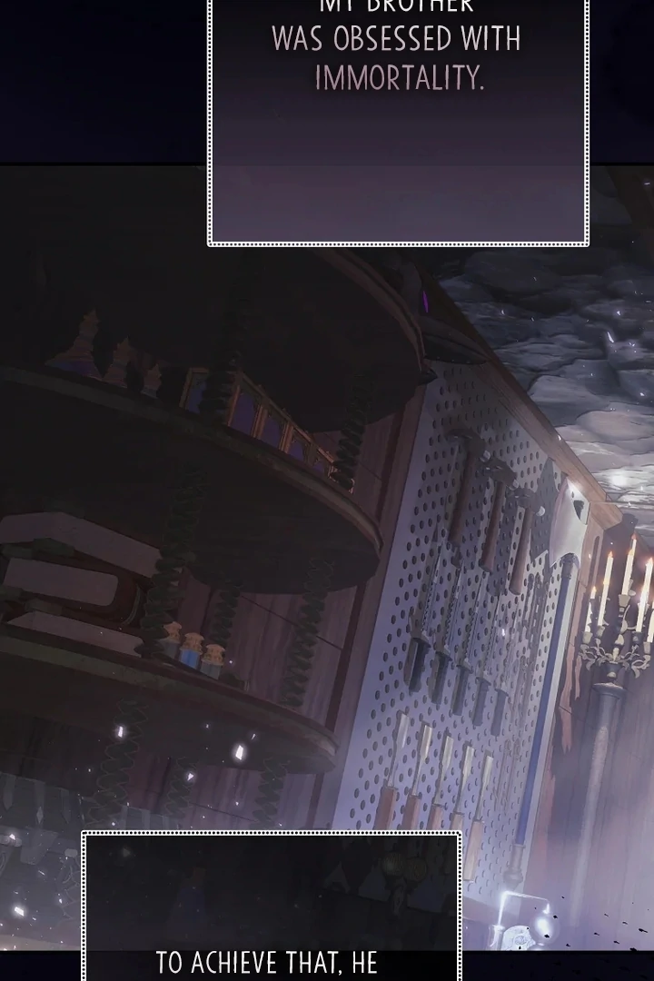 Rather Than The Son, I’ll Take The Father Chapter 49 - Page 74