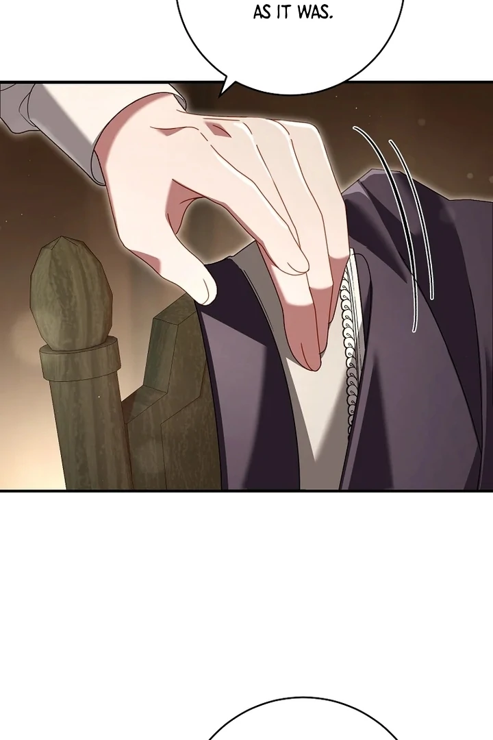 Rather Than The Son, I’ll Take The Father Chapter 49 - Page 8