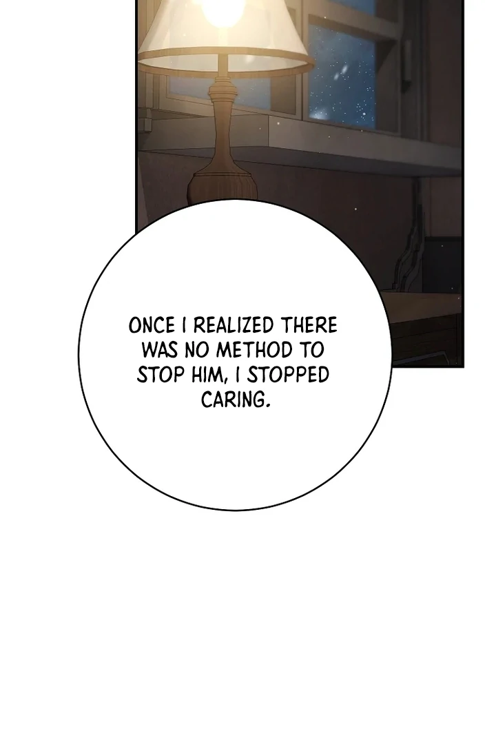 Rather Than The Son, I’ll Take The Father Chapter 49 - Page 80