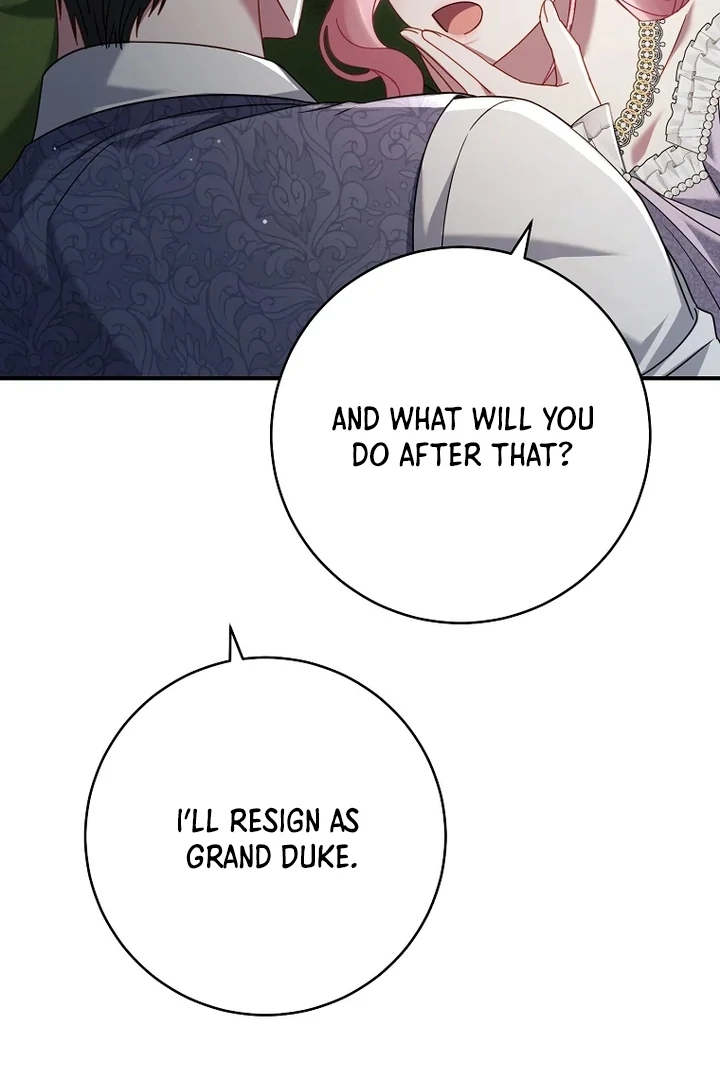 Rather Than The Son, I’ll Take The Father Chapter 49 - Page 87