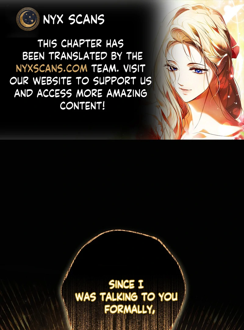 Rather Than The Son, I’ll Take The Father Chapter 5 - Page 1