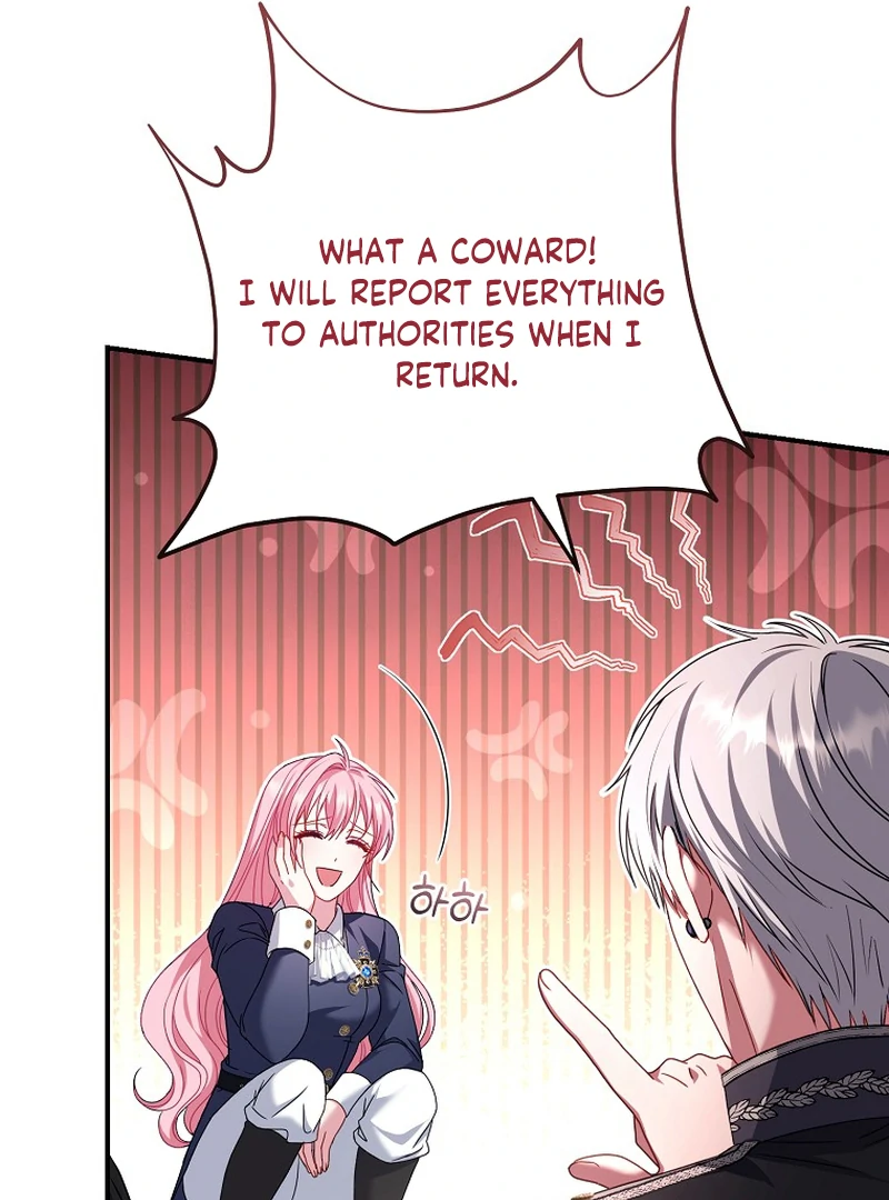 Rather Than The Son, I’ll Take The Father Chapter 5 - Page 35