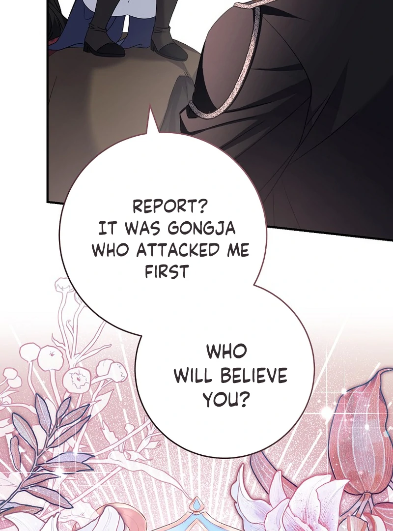 Rather Than The Son, I’ll Take The Father Chapter 5 - Page 36