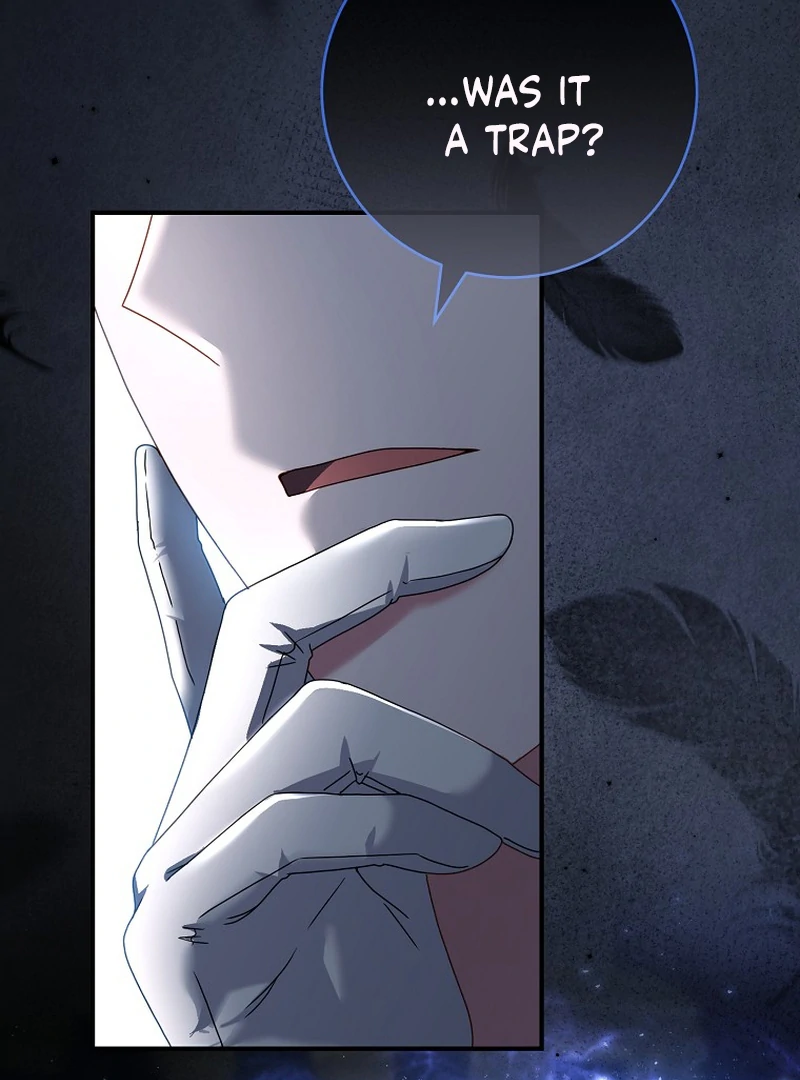 Rather Than The Son, I’ll Take The Father Chapter 5 - Page 47