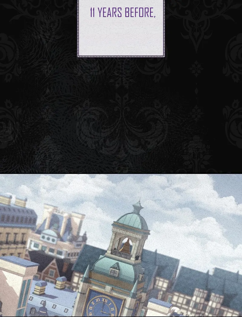 Rather Than The Son, I’ll Take The Father Chapter 5 - Page 8