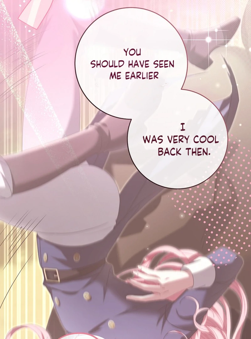 Rather Than The Son, I’ll Take The Father Chapter 5 - Page 86