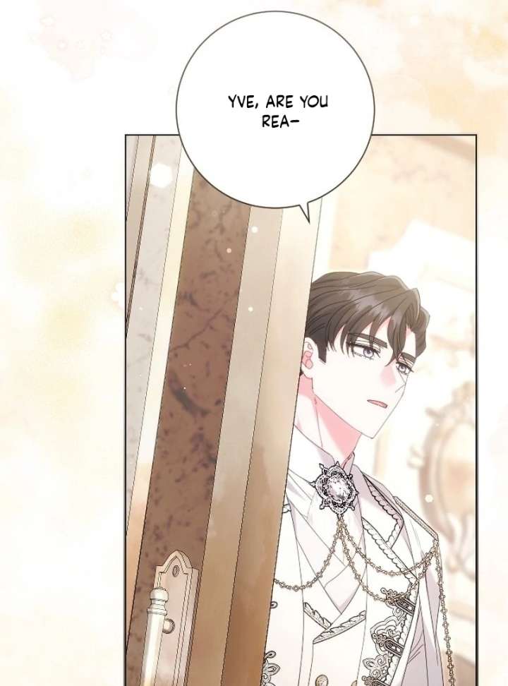 Rather Than The Son, I’ll Take The Father Chapter 50 - Page 115