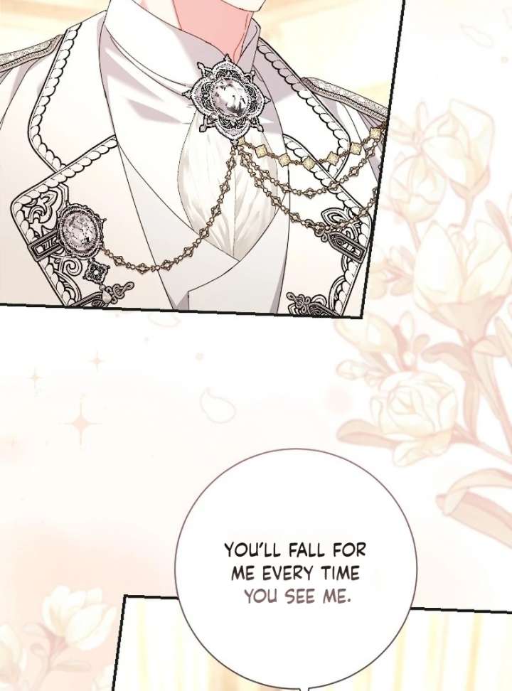 Rather Than The Son, I’ll Take The Father Chapter 50 - Page 127