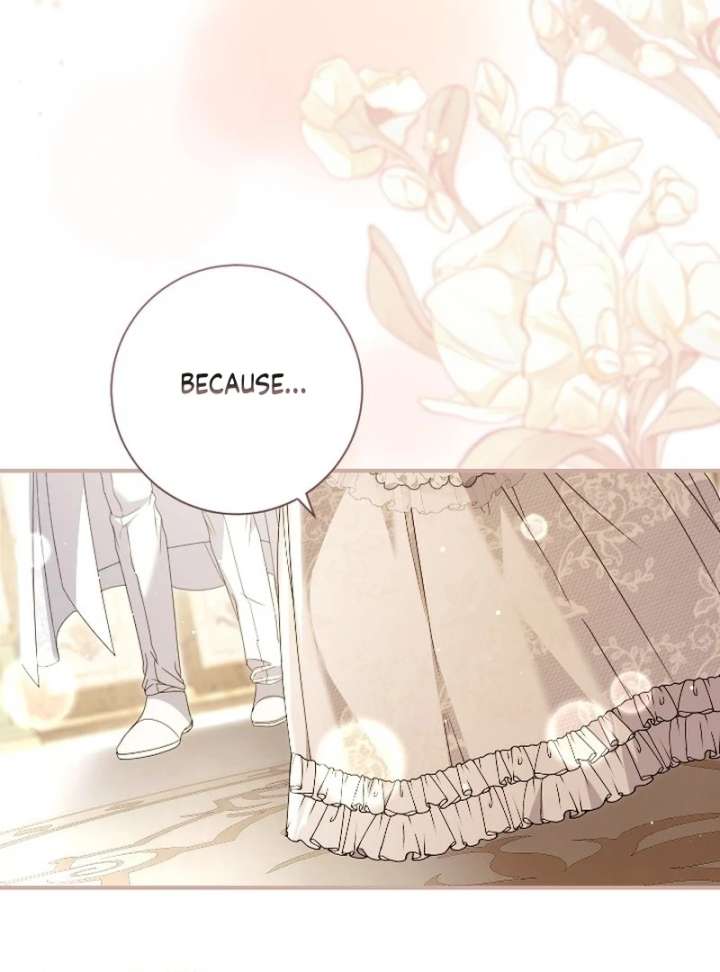 Rather Than The Son, I’ll Take The Father Chapter 50 - Page 129