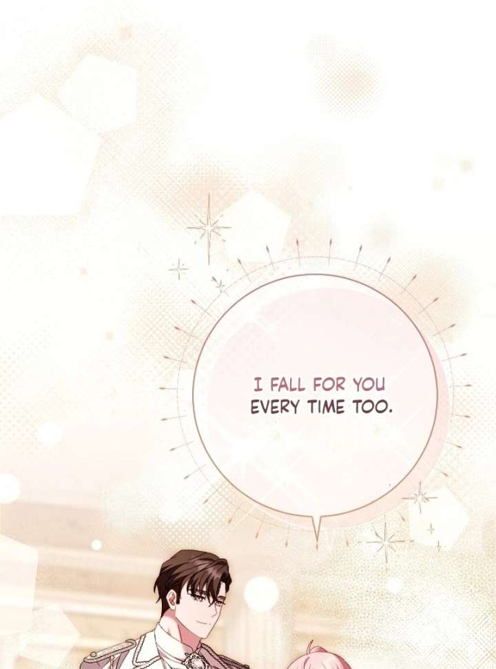 Rather Than The Son, I’ll Take The Father Chapter 50 - Page 130