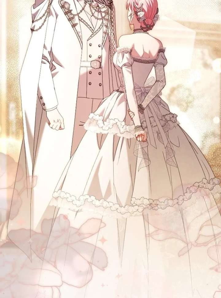 Rather Than The Son, I’ll Take The Father Chapter 50 - Page 131