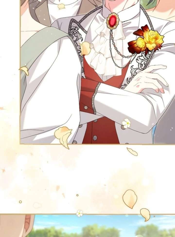 Rather Than The Son, I’ll Take The Father Chapter 50 - Page 146