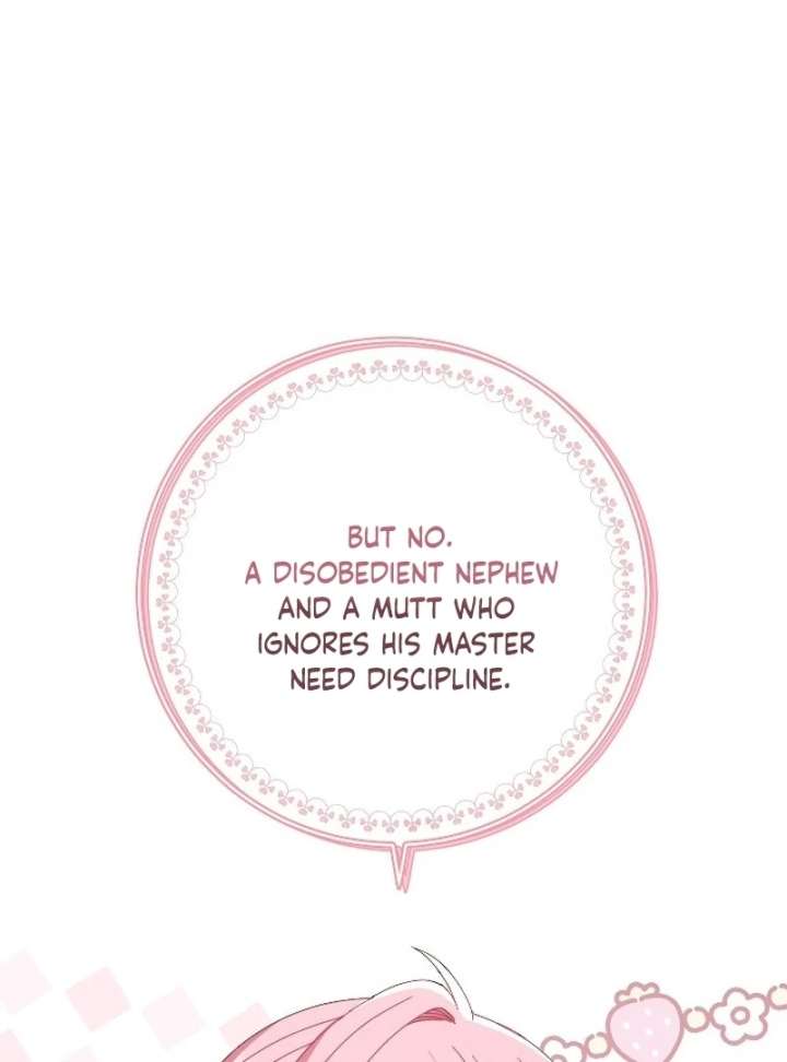 Rather Than The Son, I’ll Take The Father Chapter 50 - Page 23