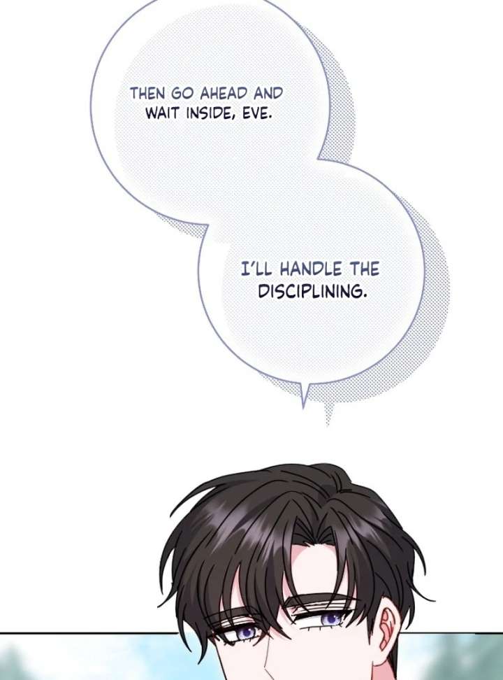 Rather Than The Son, I’ll Take The Father Chapter 50 - Page 25