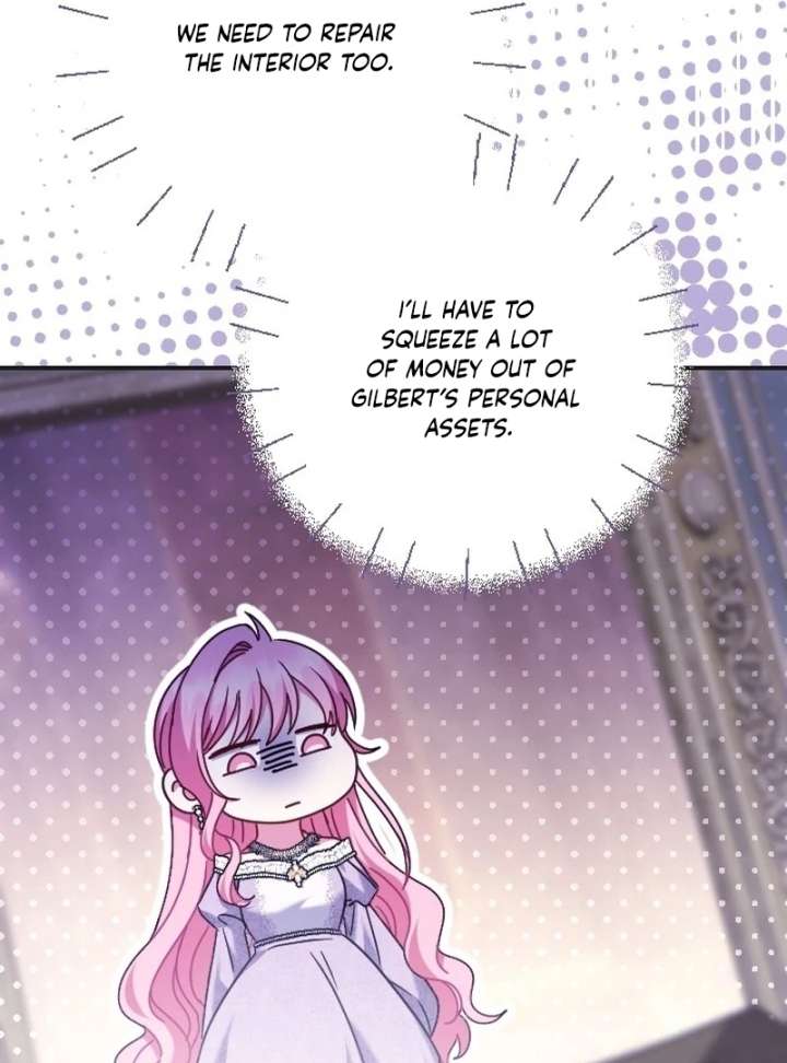 Rather Than The Son, I’ll Take The Father Chapter 50 - Page 43