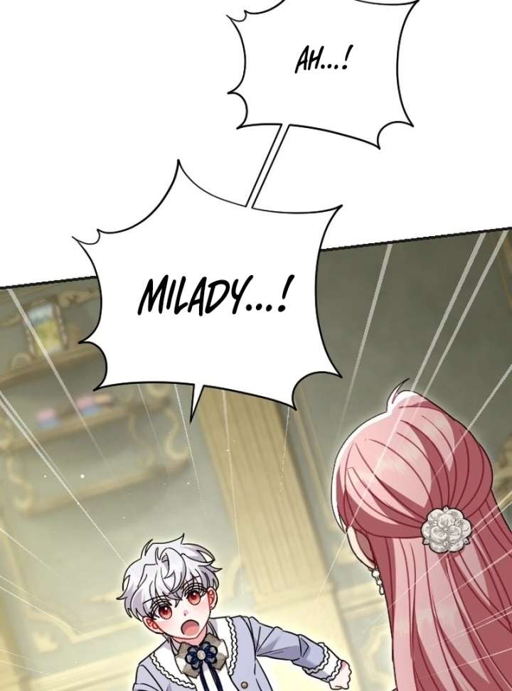 Rather Than The Son, I’ll Take The Father Chapter 50 - Page 45