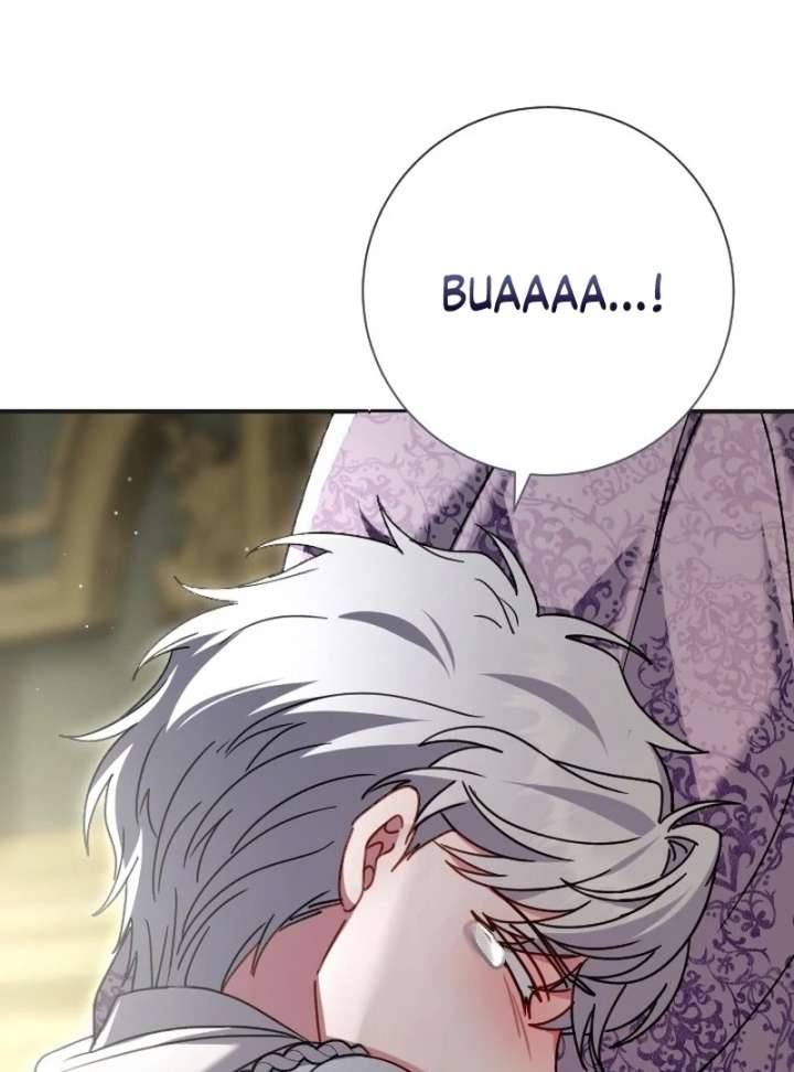 Rather Than The Son, I’ll Take The Father Chapter 50 - Page 51