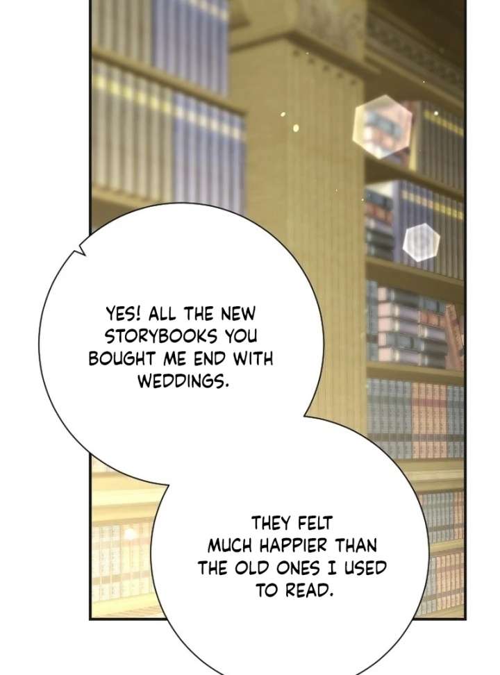 Rather Than The Son, I’ll Take The Father Chapter 50 - Page 59