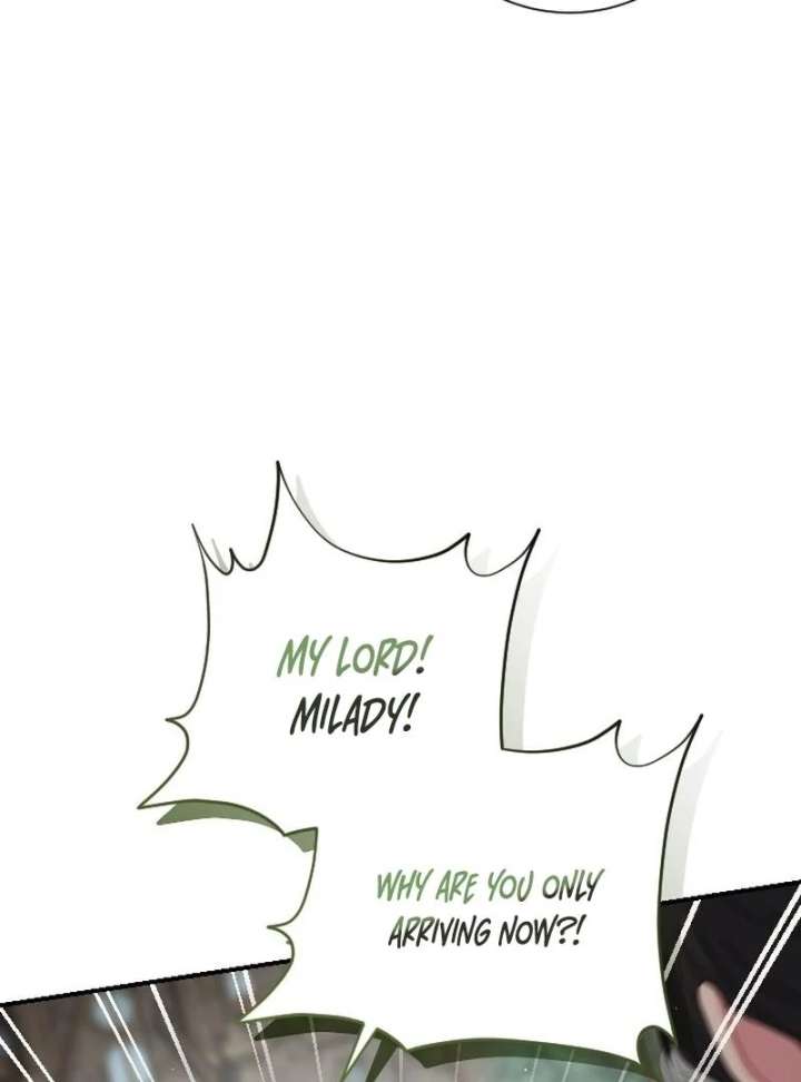 Rather Than The Son, I’ll Take The Father Chapter 50 - Page 6