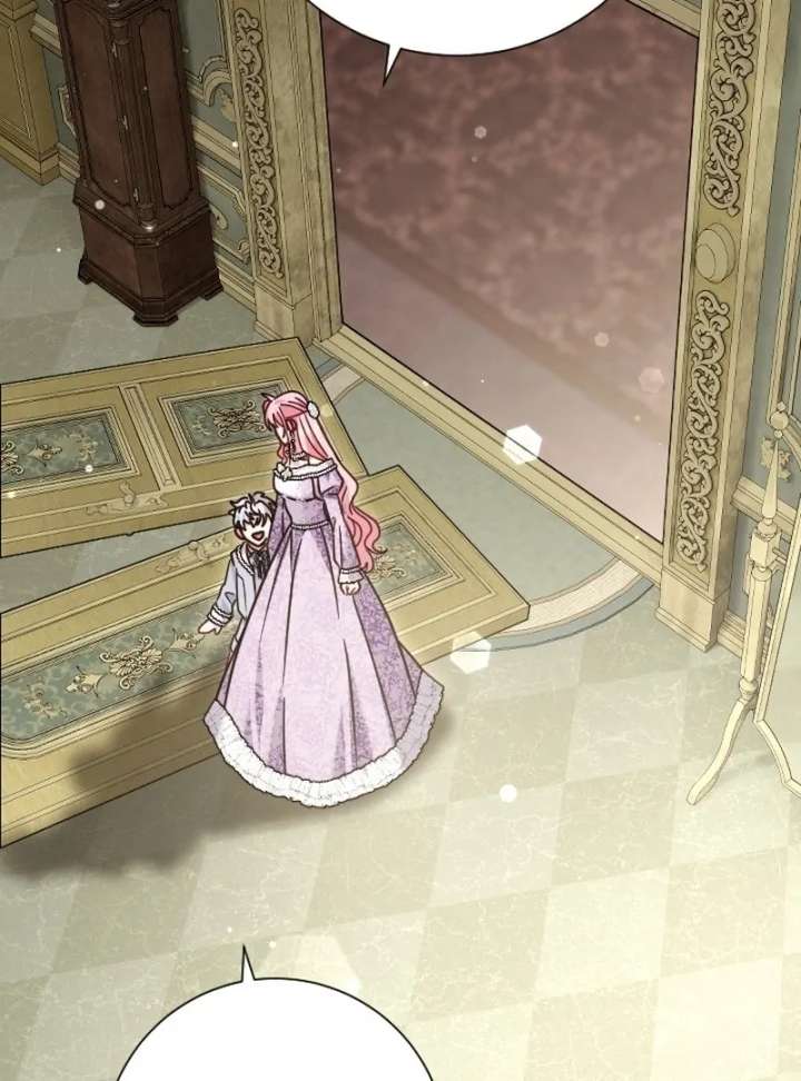 Rather Than The Son, I’ll Take The Father Chapter 50 - Page 64