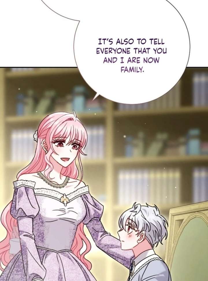 Rather Than The Son, I’ll Take The Father Chapter 50 - Page 68