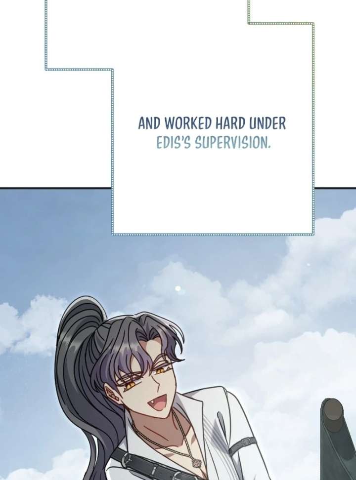 Rather Than The Son, I’ll Take The Father Chapter 50 - Page 79