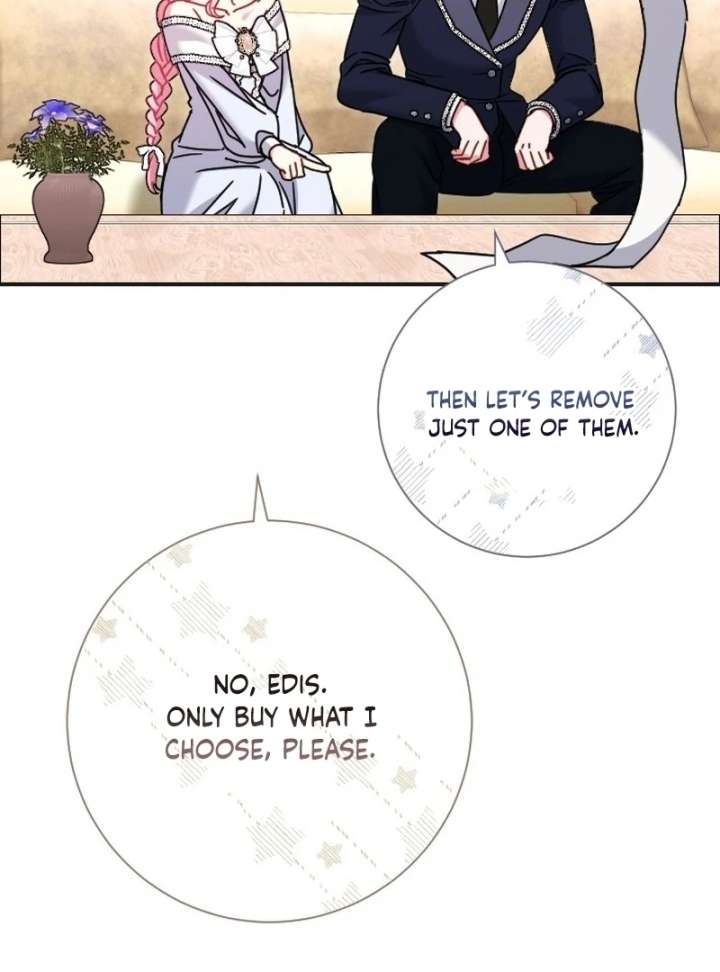 Rather Than The Son, I’ll Take The Father Chapter 50 - Page 91