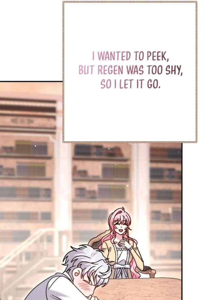 Rather Than The Son, I’ll Take The Father Chapter 50 - Page 99