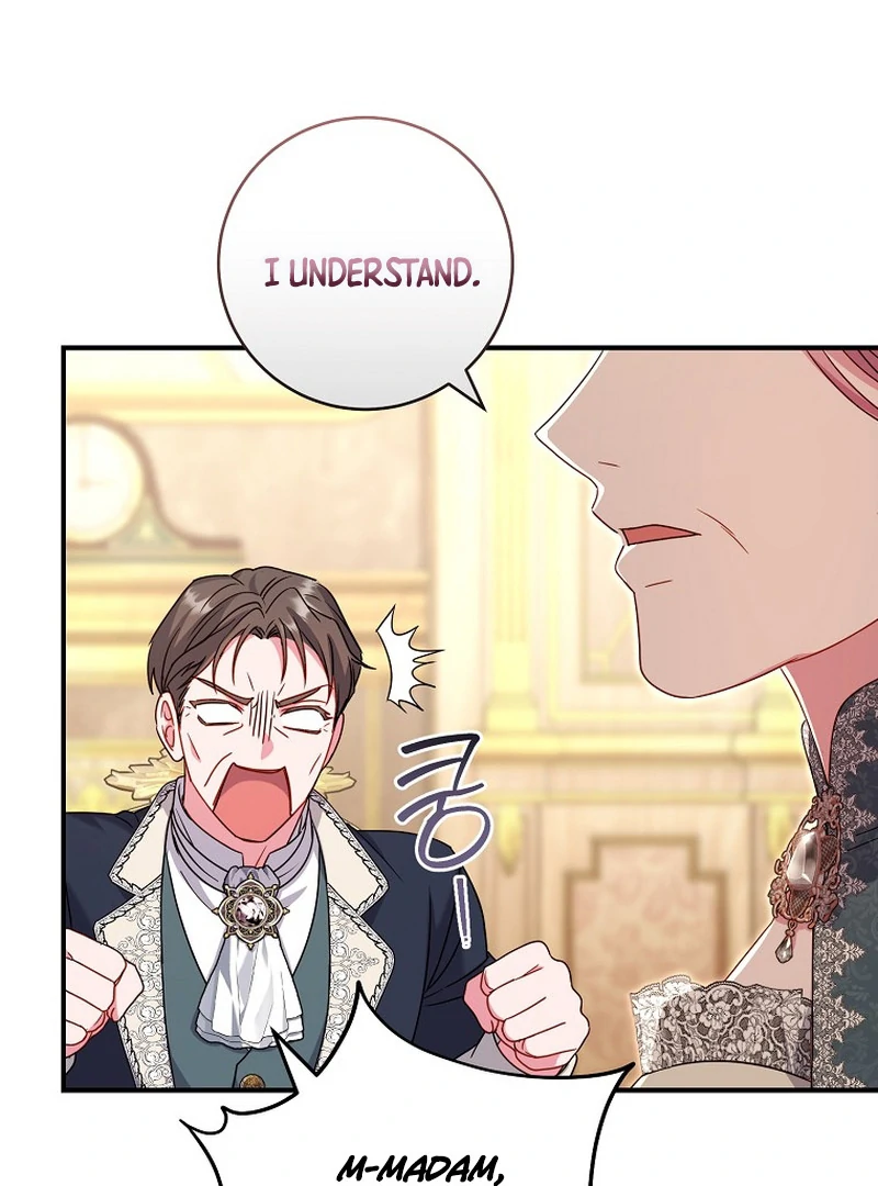 Rather Than The Son, I’ll Take The Father Chapter 6 - Page 109