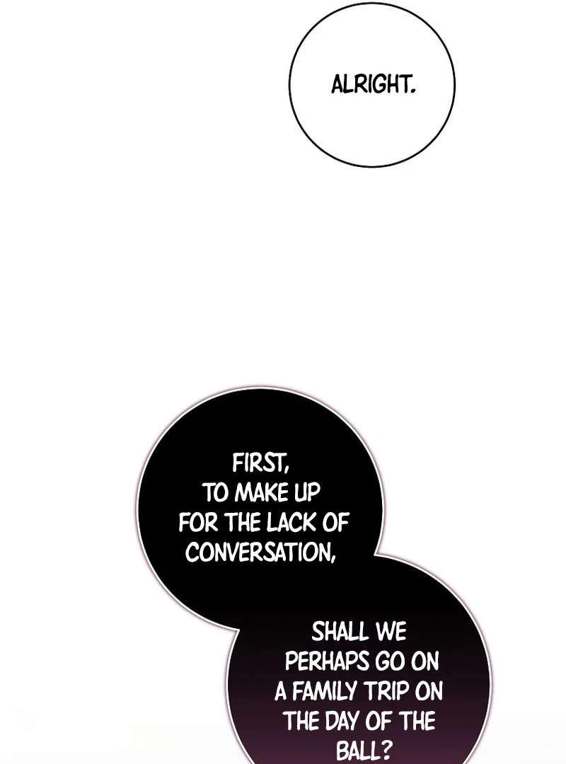 Rather Than The Son, I’ll Take The Father Chapter 6 - Page 115