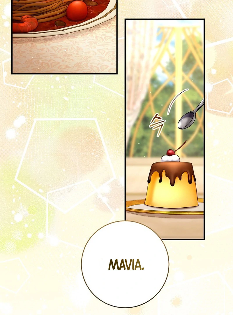 Rather Than The Son, I’ll Take The Father Chapter 6 - Page 12