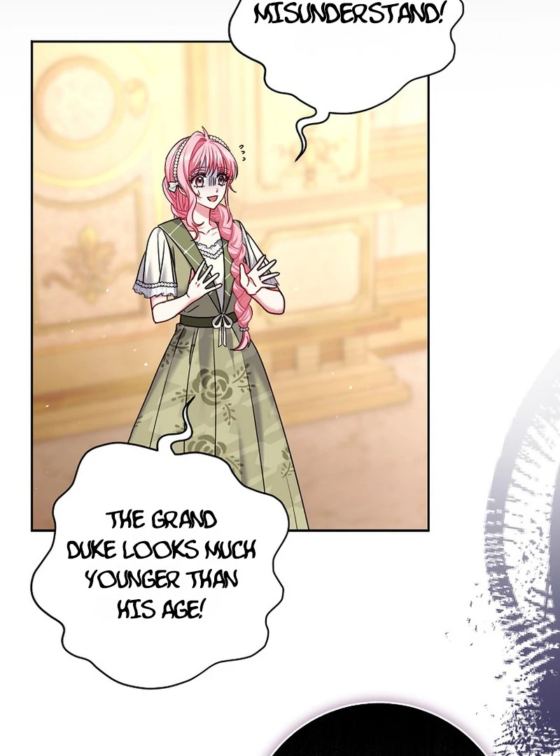 Rather Than The Son, I’ll Take The Father Chapter 6 - Page 120