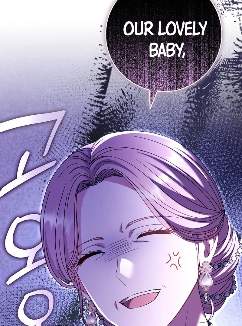 Rather Than The Son, I’ll Take The Father Chapter 6 - Page 121