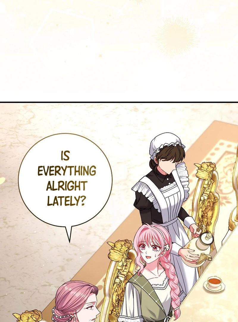 Rather Than The Son, I’ll Take The Father Chapter 6 - Page 13