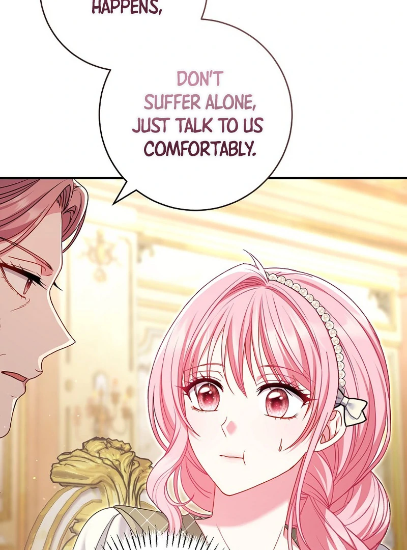 Rather Than The Son, I’ll Take The Father Chapter 6 - Page 15