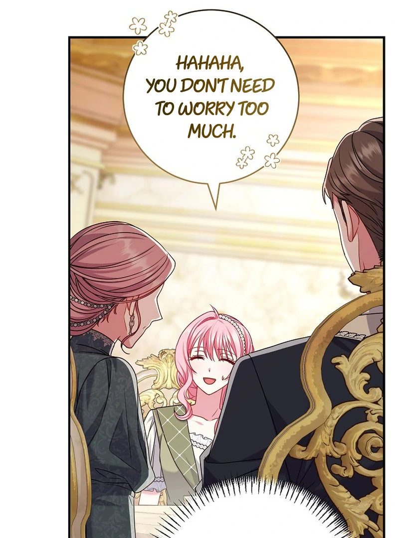 Rather Than The Son, I’ll Take The Father Chapter 6 - Page 17