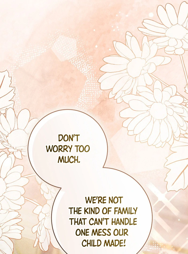 Rather Than The Son, I’ll Take The Father Chapter 6 - Page 28