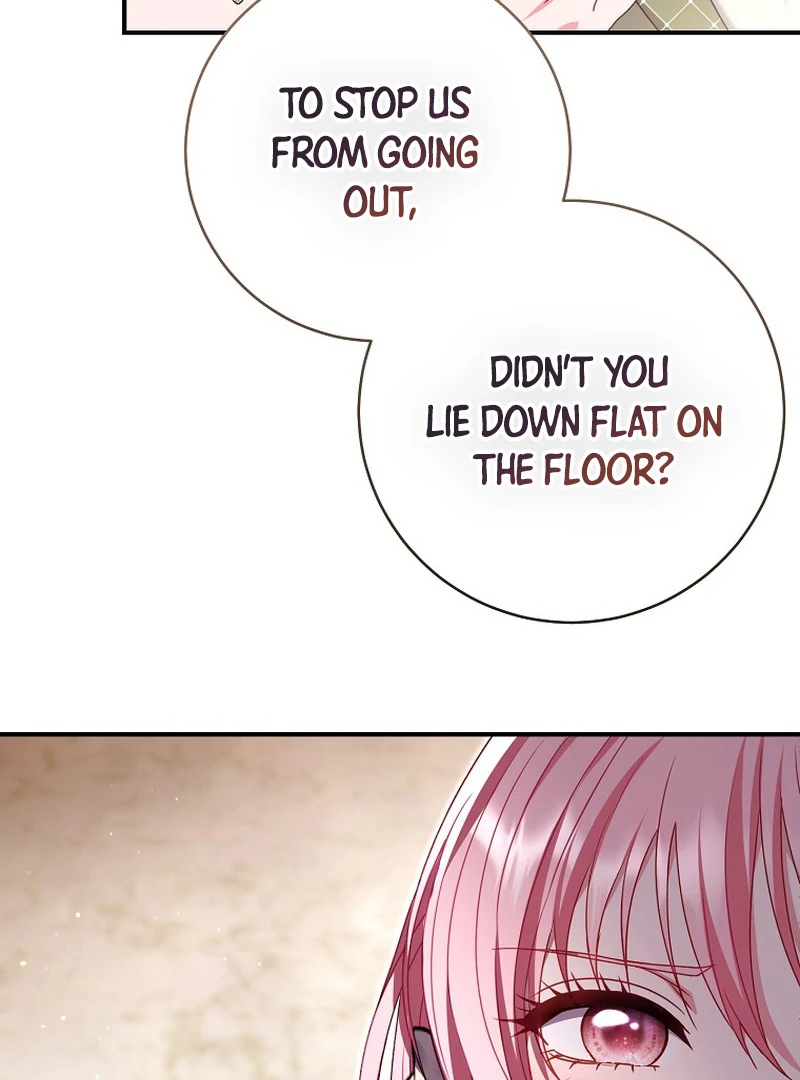 Rather Than The Son, I’ll Take The Father Chapter 6 - Page 32