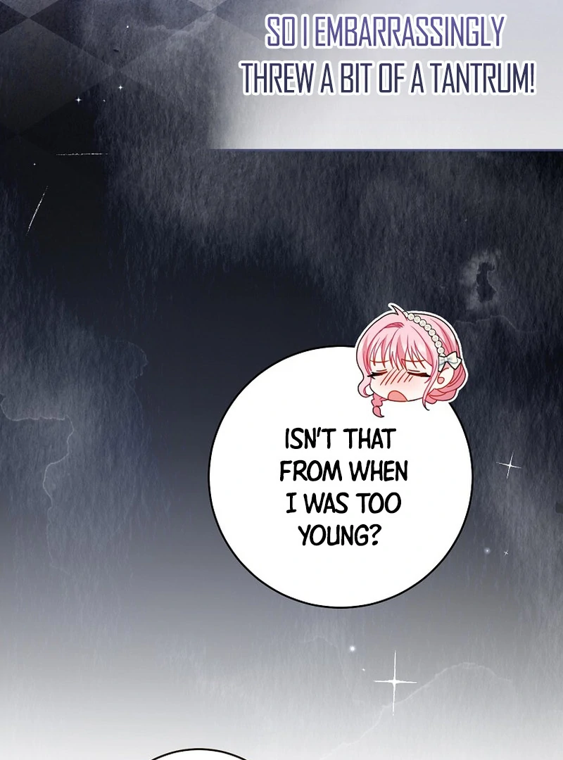 Rather Than The Son, I’ll Take The Father Chapter 6 - Page 38