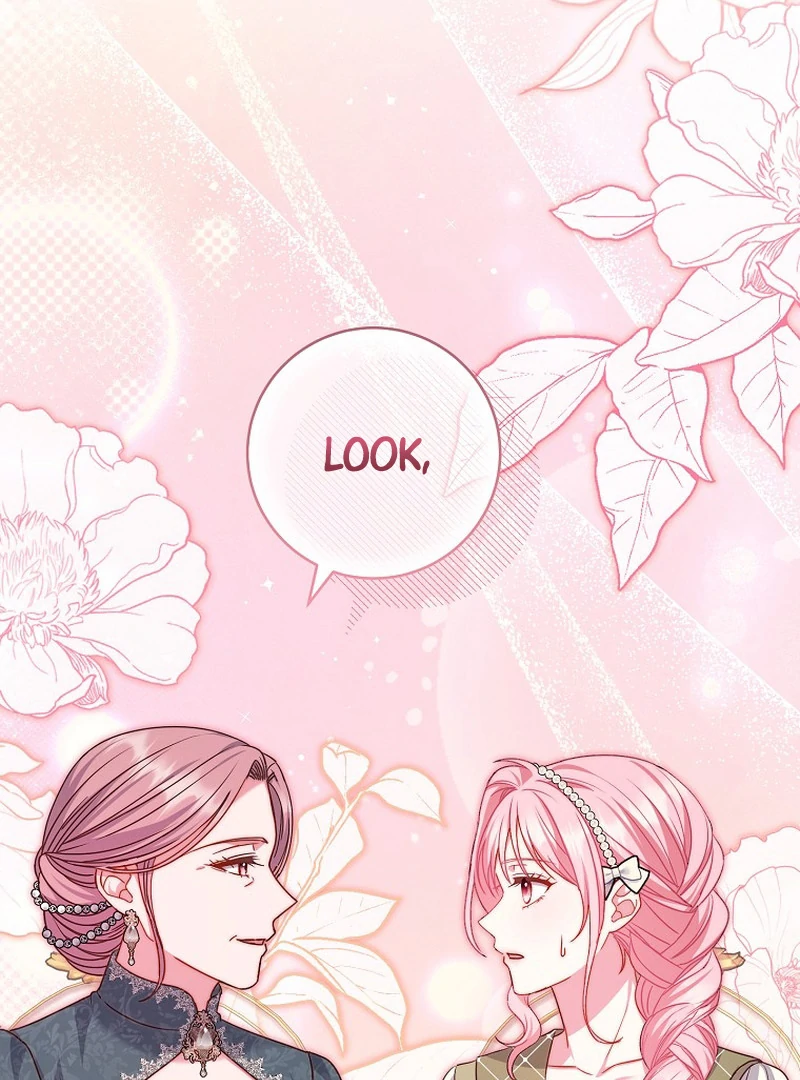 Rather Than The Son, I’ll Take The Father Chapter 6 - Page 47